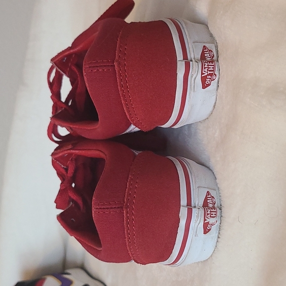 Vans checker style - Picture 4 of 6